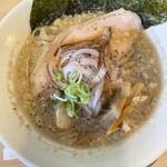 麺屋　日出次 - 