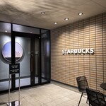 スターバックスコーヒー - 外観