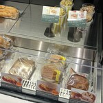 スターバックスコーヒー 長久手南けやき通り店 - 夜でもフードが充実してました