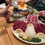 馬肉料理専門店さくら - 