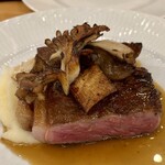 ロースト&グリルレストラン レストロ リン - 