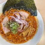 麺屋　日出次 - 