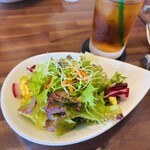 ラ･マンチーナ - 