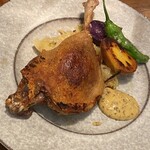 イレールビス自由が丘 - 