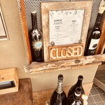 ラ･マンチーナ - 