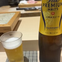 熊本 鮨 銀座ふくじゅ - 