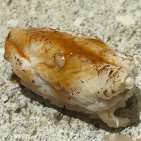 熊本 鮨 銀座ふくじゅ - 