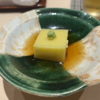 熊本 鮨 銀座ふくじゅ - 