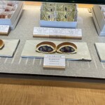 おりじなる大福 御菓子処 養老軒 本店 - 