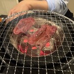 ホルモン・七厘焼 たかだ屋 - 