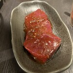 ホルモン・七厘焼 たかだ屋 - 