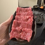 ホルモン・七厘焼 たかだ屋 - 