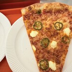 Henry's PIZZA - 