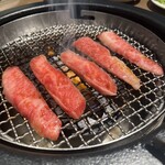焼肉あきら - 