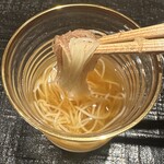 新ばし 星野 - 