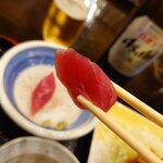 宗平 - マグロアップ