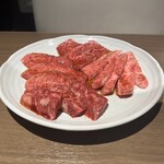 焼肉あきら - 
