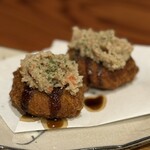 あられ屋 神田本店 - 