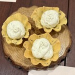 レストラン アミューズ - 2025/8/18 アミューズ