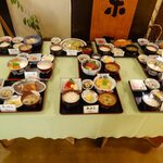 宗平 - 宗平ランチ見本