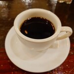 宗平 - セルフの無料コーヒー