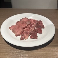 焼肉あきら - 