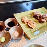 鉄板焼 一徹 - 