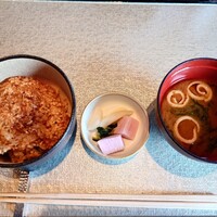 鉄板焼 一徹 - 