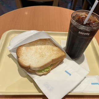 ドトールコーヒーショップ_0