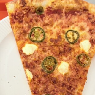 口コミ一覧 : Henry's PIZZA （ヘンリーズ ピザ） - 谷町四丁目