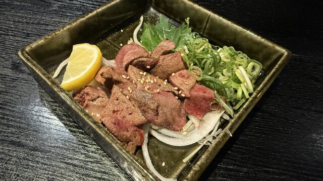 Ichikawa Torie Mon - Nagahoribashi/Izakaya (Japanese style tavern