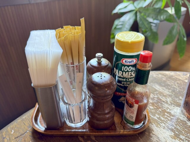 プリモピアット - 矢吹（イタリアン）の写真