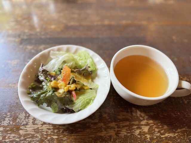 プリモピアット - 矢吹（イタリアン）の写真