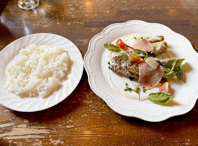 プリモピアット - 矢吹（イタリアン）の写真