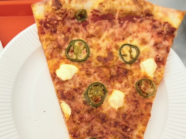 Henry's Pizza Vick TEE&Glass Setヘンリーズ ピザ Henry's PIZZA （ヘンリーズ ピザ） - 谷町四丁目/ピザ | 食べログ