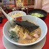 ラーメン山岡家 岩見沢店