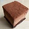 チョコレートショップ 博多の石畳