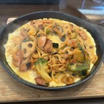 パスタキッチン　ドラーゴ - 