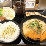 餃子工房 ちびすけ - 