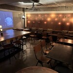 PEP spanish bar - 