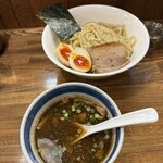 中華そば むら田 - 