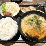 餃子工房 ちびすけ - 