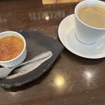 パスタキッチン　ドラーゴ - 