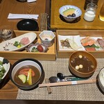 安達屋旅館 - 