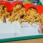 マクドナルド 大分大道店 - 