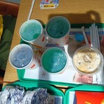 マクドナルド 大分大道店 - 