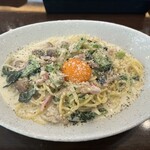 パスタキッチン　ドラーゴ - 