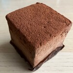 チョコレートショップ 博多の石畳 - 