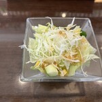 パスタキッチン　ドラーゴ - 