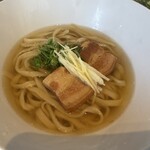 麺処 てぃあんだー - 